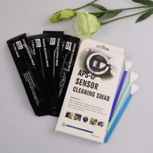 Quality Sponge Microfiber Swab wholesale