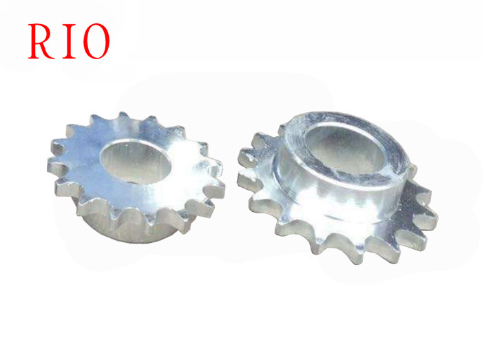 Reliable Greenhouse Gear Box , Vegetable Flower Shed Gear Speed Reducer
