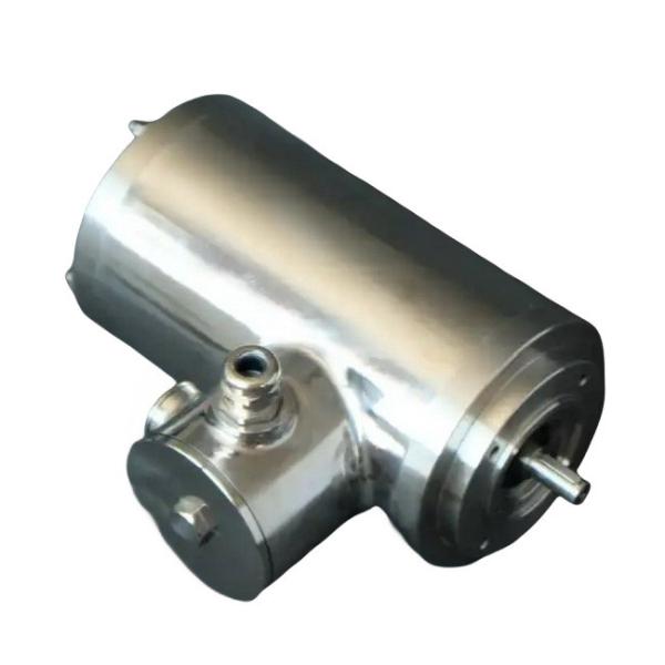 IEC IP66 Stainless Steel Motor Direct Drive Motor Conveyor 1745RPM For Food