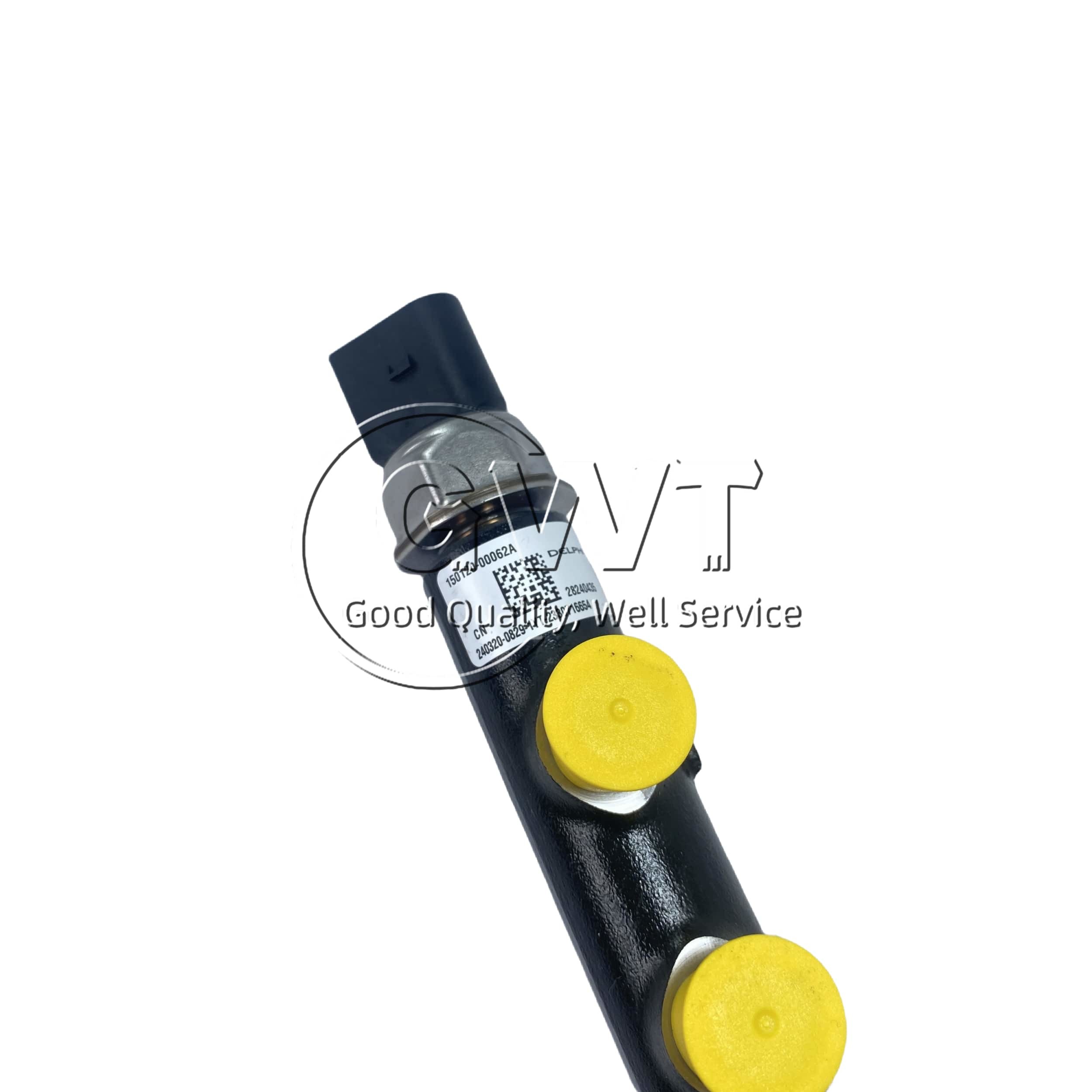28240435 150120-00062A DELPHI Common Rail Manifold
