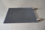 ISO9001 Titanium Electrode Products / Titanium Coated Electrode Group Of Sodium