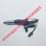 Remanufactured fuel Injector 9709500-058 095000-0580 095000-0581