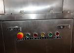 Cylinder Herbal Processing Machines Medicine Washing 0.5-5T/H Water Consumption