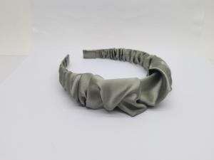 Quality Practical Leather Hairband with Multipurpose for Women wholesale