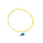 Fiber Optic LC UPC Pigtails G652D/G657A 0.9mm for Single Mode Optic Fiber