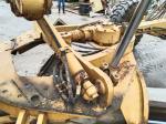 Original Paint Used CAT 140k Motor Grader For Sale/Used CAT Motor Grader With