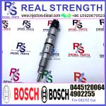 Original Common Rail Fuel Injector 0445110291 0445110386 0445120064 0445110541