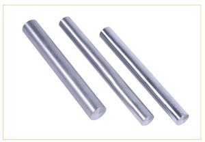 Quality 18.8g/Cm3 Density Dia 15mm Tungsten Rod Bar For Heating Element wholesale