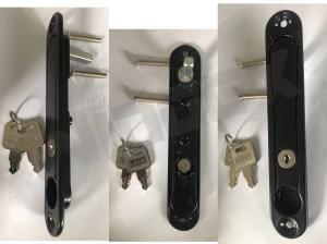 Quality Aluminum Window And Door Hardware ISO9001 Approved Door Window Accessories wholesale
