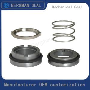 Quality APV Hygiene Food 25mm 28mm 35mm 40mm Pump Mechanical Seal wholesale