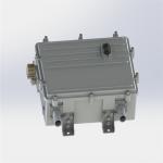 24V High Voltage Heaters For Battery Swapping Heavy Truck