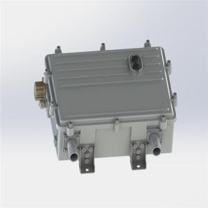 Quality 24V High Voltage Heaters For Battery Swapping Heavy Truck wholesale