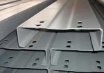 Automatic Purlin Roll Forming Machine