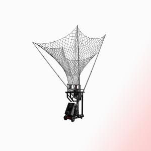 Quality Cheaper High Quality Automatic Basketball Hoop Machine Basketball Shooter wholesale