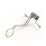 Zinc Plating 2.0mm Wire Forming Special Springs
