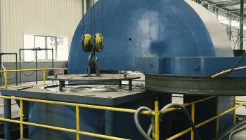 Qingdao Baidun Special Ceramics Technology Co., Ltd.
