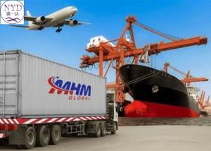 Quality Fast Ocean Freight Forwarder China To USA Shipping Delivery Service wholesale