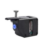 Deceleration Double Gear 3D Print Head Extruder TPU Bondtech BMG