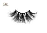 Natural Stereo Light 28MM 6D Volume Eyelash Extensions