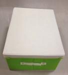 household organizer box, storage organizer