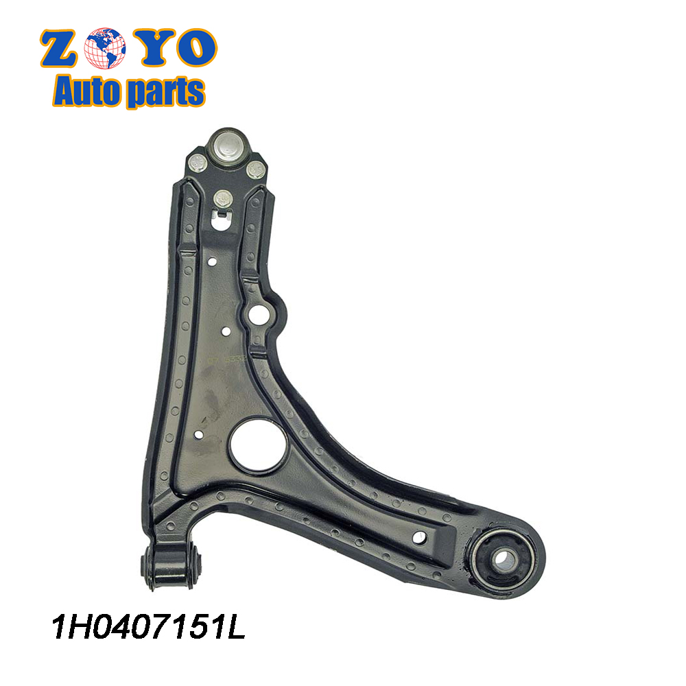 OEM Standard Left Suspension Lower Control Arm for VW Cabriolet 1999-2006 within Your