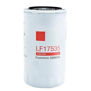 Quality Advance Truck Oil Filter 5399594 LF17535 for Engine ISF2.8 ISF3.8 wholesale