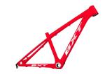 3K Weave Carbon Mountain Bike Frame 26 Full Carbon Fiber For Children