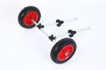 0.87x0.05 Inch Kayak Gear Accessories , Kayak Trailer Accessories Soft Foam