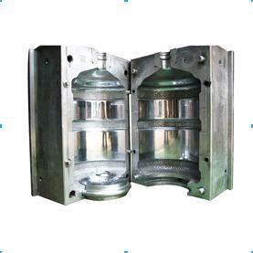 Quality 5-Gallon-Bottle-Mould wholesale