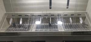 Quality Precious Metal Gold Purifying Machine By Electrolysis wholesale