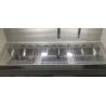 Buy cheap Precious Metal Gold Purifying Machine By Electrolysis from wholesalers