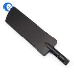 3G / 4G / LTE Paddle Antenna Universal Wide Band Hinged 5DBi Omni Directional