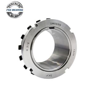 Quality ABEC-5 H3138 Spherical Roller Bearing Withdrawal Sleeve For Metric Shafts wholesale