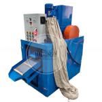 Automatic Cable Granulator Copper Shredder Machinery Suitable for Electrical