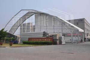 Quality Big Tent 60m For Show wholesale