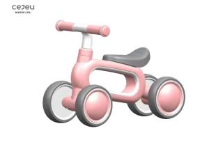 Quality EVA Wheel Baby Toddler Ride On With No Slip Handle wholesale