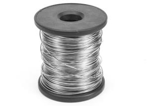 Quality 24 Gauge 500g 304 Soft Stainless Steel Bee Hive Frame Wire wholesale