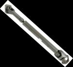 2003-2005 Dodge Ram 2500 3500 Pickup Heavy Duty Front Prop Shaft/Drive Shaft