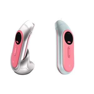 Quality OEM Rf Ems Led Light Therapy Facial Device , Home Rf And Ems Beauty Instrument wholesale