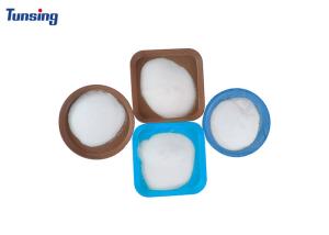 Quality High Elasitic Polyurethane TPU Powder DTF Hot Melt Glue Powder For DTF Printer wholesale