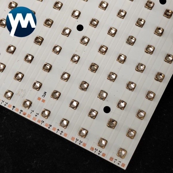 300W 3535 for 395nm Uv Led Module Factories 3D Printer