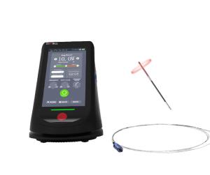 Quality Portable EVLT Laser Machine 980nm Varicose Veins Treatment Machine wholesale