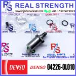 DENSO Suction Control Valve 04226-0L010 Applicable to Toyota Hilux Hiace 2KD