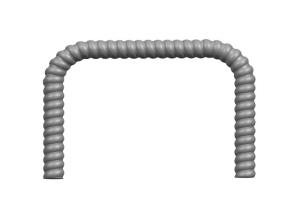 Quality 32mm GFRP Rebar wholesale