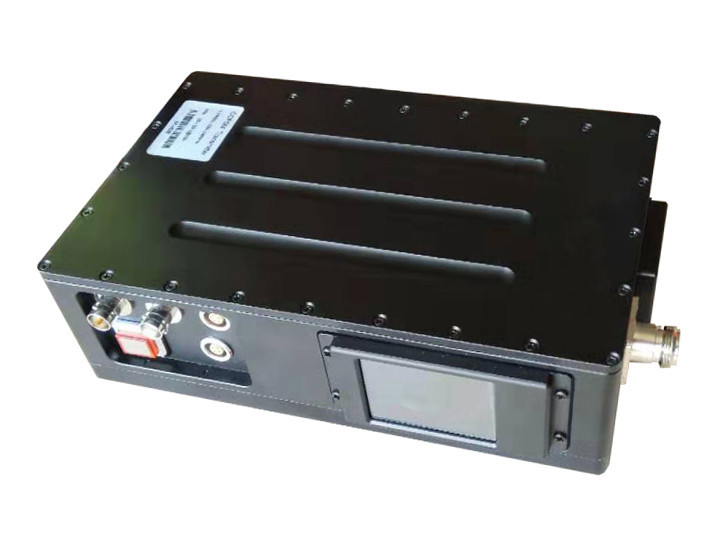 High Quality COFDM Modulation Wireless Audio Video Transmitterc&Receiver With AES128 Bits