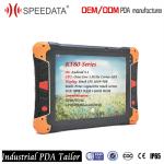 Industrial Rugged Tablets PC , rugged tablet computer Holder 2GB RAM and 16GB