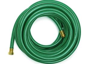 Quality Retractable Flexible Garden Pvc Hose Heavy Duty For Water Irrigation wholesale