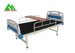 Medical Nursing Care Bed Hospital Ward Equipment For Patient CE ISO Approved