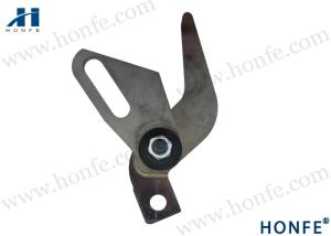 Quality Cutter 702854L/762859R Rapier Loom Spare Parts wholesale