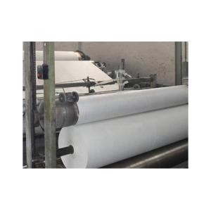 Quality 100% Long Fiber Polyester Non Woven Fabric Polyester Felt for Traditional Design Style wholesale